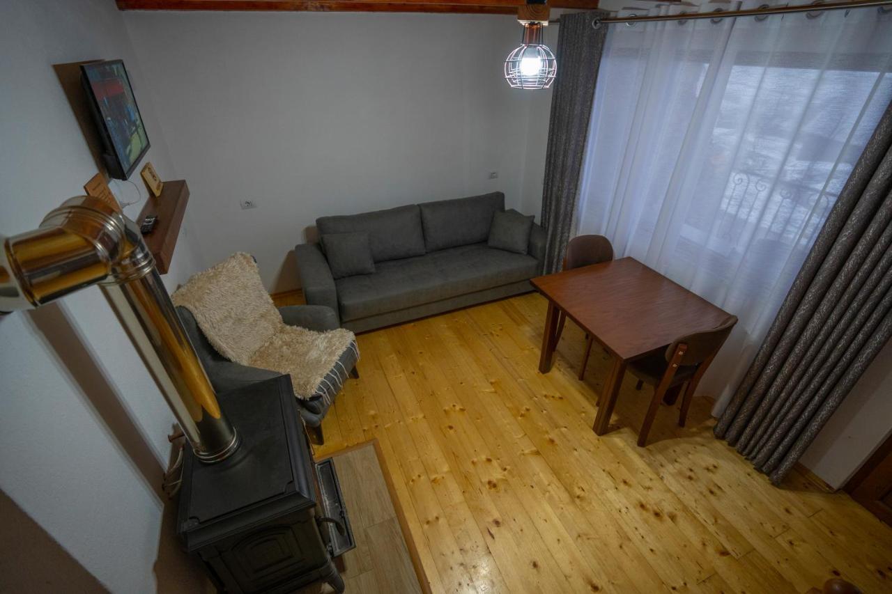 Vila Alpini Lepushe Екстер'єр фото