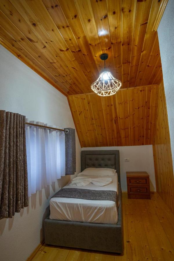 Vila Alpini Lepushe Екстер'єр фото