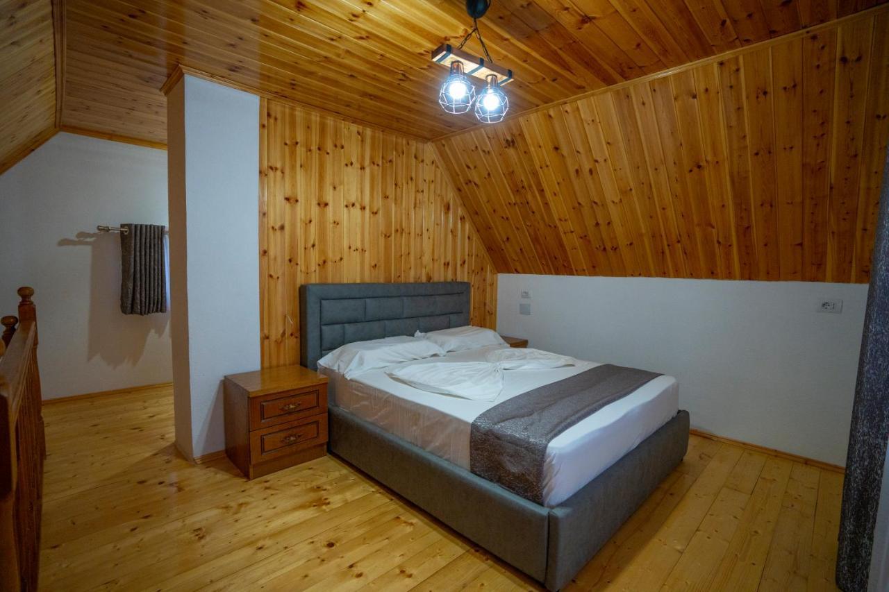 Vila Alpini Lepushe Екстер'єр фото